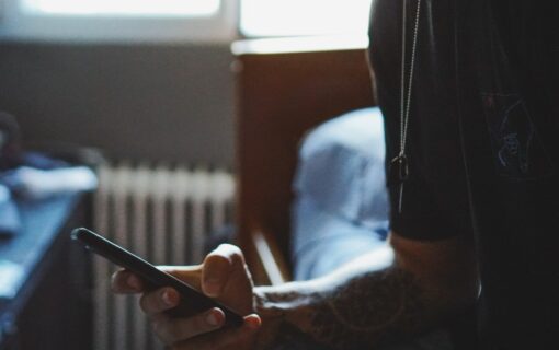 Can’t Turn Off Pocket Mode? Here’s a Quick Fix!