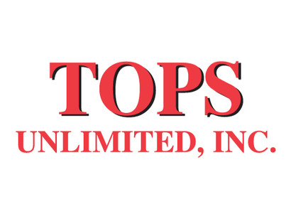 Tops Unlimited, Inc. Tops Unlimited, Inc. logo