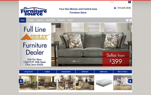 Furniture Source