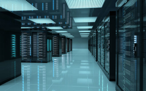 Web Hosting?